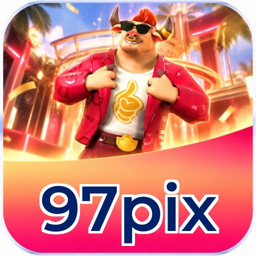 97pix APP vs Web - Comparação de recursos